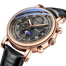 Reloj Masculino Chenxi Edition