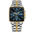 Reloj Masculino Poedagar Old Edition