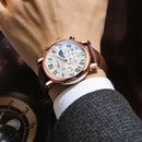 Reloj Masculino Chenxi Old