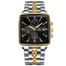 Reloj Masculino Poedagar Old Edition
