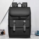 Mochila Impermeable London para Notebook 15,6” – Urbana, Ergonómica y Resistente
