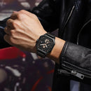 Reloj Masculino Poedagar Vieno