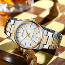 Reloj Masculino Curren Romeno