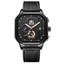 Reloj Masculino Poedagar Vieno
