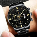 Reloj Masculino Geneva Virtuez
