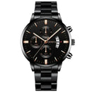 Reloj Masculino Geneva Virtuez
