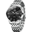 Reloj Masculino Olevs Minim