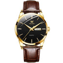 Reloj Masculino Olevs Minimal