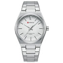 Reloj Masculino Curren Romeno