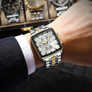 Reloj Masculino Poedagar Old Edition