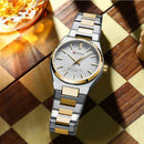 Reloj Masculino Curren Romeno