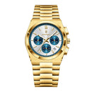 Reloj Masculino Poedagar Braven