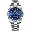 Reloj Masculino Bindond Excep