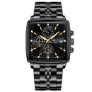 Reloj Masculino Poedagar Old Edition