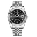 Reloj Masculino Poedagar Excelence