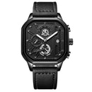 Reloj Masculino Poedagar Vieno
