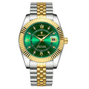 Reloj Masculino Poedagar Excelence