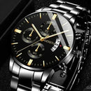 Reloj Masculino Geneva Virtuez