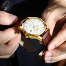 Reloj Masculino Lige Milenium