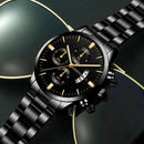 Reloj Masculino Geneva Virtuez