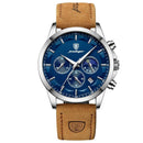 Reloj Masculino Poedagar Executive