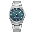 Reloj Masculino Curren Romeno