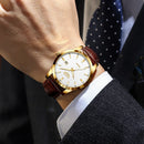 Reloj Masculino Lige Milenium