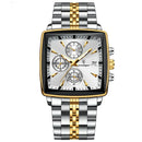 Reloj Masculino Poedagar Old Edition