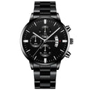 Reloj Masculino Geneva Virtuez