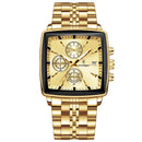 Reloj Masculino Poedagar Old Edition