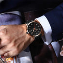 Reloj Masculino Curren Terine de Acero Inoxidable