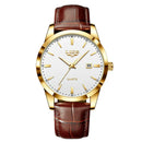 Reloj Masculino Lige Milenium