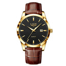 Reloj Masculino Lige Milenium