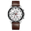 Reloj Masculino Prestigen Clásico