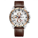 Reloj Masculino Prestigen Clásico