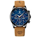 Reloj Masculino Poedagar Executive