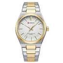 Reloj Masculino Curren Romeno