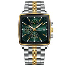 Reloj Masculino Poedagar Old Edition