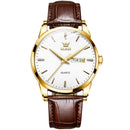 Reloj Masculino Olevs Minimal
