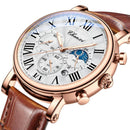 Reloj Masculino Chenxi Old