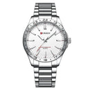 Reloj Masculino Curren Atlas Moderno