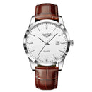 Reloj Masculino Lige Milenium