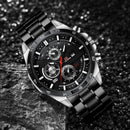 Reloj Masculino Prestigen Clásico