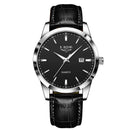 Reloj Masculino Lige Milenium