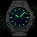 Reloj Masculino Binbond Expler