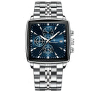 Reloj Masculino Poedagar Old Edition