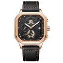 Reloj Masculino Poedagar Vieno
