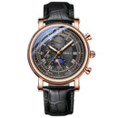 Reloj Masculino Chenxi Edition