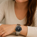 Reloj Femenino de Lujo Élora