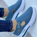 Zapatillas VestaModa Fashion - COMPRÁ 1 Y LLEVÁ 2